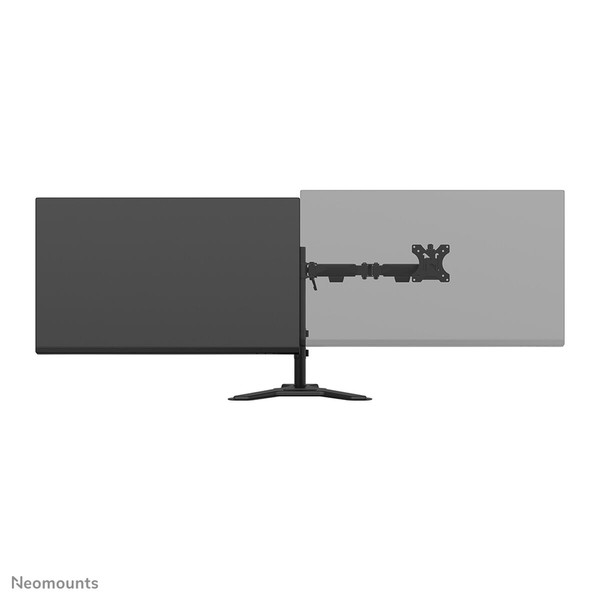 Lauatugi Ekraanile Neomounts DS45-600BL2 10" 32"
